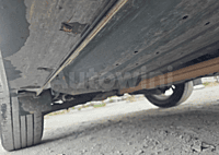 Hyundai Tucson 2010 (Techo Panoramico) ID: V056775