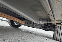 Hyundai Tucson 2010 (Techo Panoramico) ID: V056775