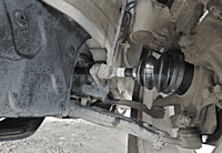 Hyundai Tucson 2010 (Techo Panoramico) ID: V056775