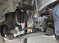 Hyundai Tucson 2010 (Techo Panoramico) ID: V056775