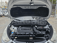 Hyundai Tucson 2010 (Techo Panoramico) ID: V056775