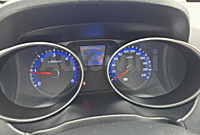 Hyundai Tucson 2010 (Techo Panoramico) ID: V056775