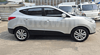 Hyundai Tucson 2010 ID: V038827