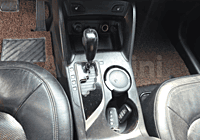 Hyundai Tucson 2010 ID: V038827