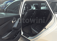Hyundai Tucson 2010 ID: V038827
