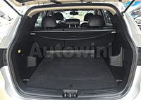 Hyundai Tucson 2010 ID: V038827