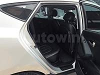 Hyundai Tucson 2010 ID: V038827