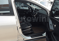 Hyundai Tucson 2010 ID: V038827