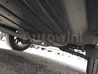 Hyundai Tucson 2010 ID: V038827