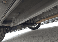 Hyundai Tucson 2010 ID: V038827