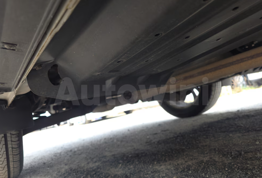 Hyundai Tucson 2010 ID: V038827