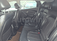 Hyundai Tucson 2010 ID: V038827