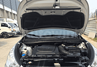 Hyundai Tucson 2010 ID: V038827