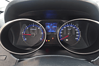 Hyundai Tucson 2010 ID: V038827