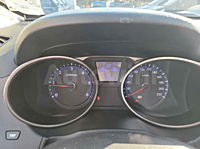 Hyundai Tucson 2010 ID: V015927