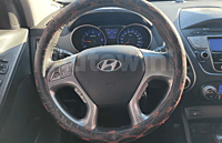 Hyundai Tucson 2010 ID: V015927