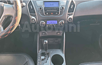 Hyundai Tucson 2010 ID: V015927