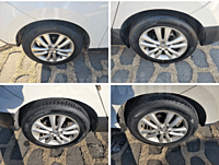 Hyundai Tucson 2010 ID: V015927
