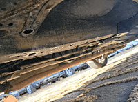 Hyundai Tucson 2010 ID: V015927