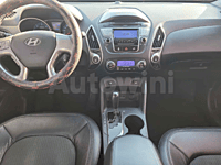 Hyundai Tucson 2010 ID: V015927