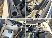 Hyundai Tucson 2010 ID: V015927