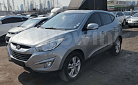Hyundai Tucson 2010 ID: V079412