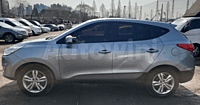 Hyundai Tucson 2010 ID: V079412