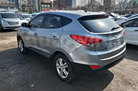 Hyundai Tucson 2010 ID: V079412