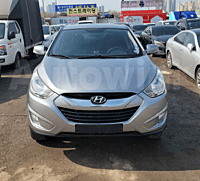 Hyundai Tucson 2010 ID: V079412