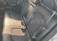 Hyundai Tucson 2010 ID: V079412