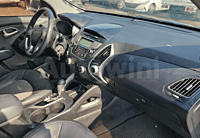 Hyundai Tucson 2010 ID: V079412