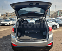 Hyundai Tucson 2010 ID: V079412