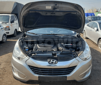 Hyundai Tucson 2010 ID: V079412