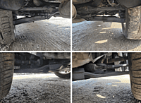 Hyundai Tucson 2010 ID: V079412