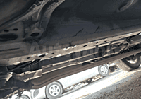 Hyundai Tucson 2010 ID: V079412