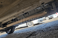 Hyundai Tucson 2010 ID: V079412