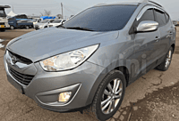 Hyundai Tucson 2010 ID: V017594