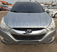 Hyundai Tucson 2010 ID: V017594