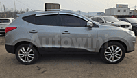 Hyundai Tucson 2010 ID: V017594