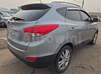 Hyundai Tucson 2010 ID: V017594