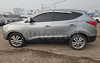 Hyundai Tucson 2010 ID: V017594