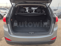 Hyundai Tucson 2010 ID: V017594