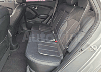 Hyundai Tucson 2010 ID: V017594