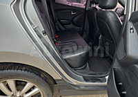 Hyundai Tucson 2010 ID: V017594