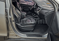 Hyundai Tucson 2010 ID: V017594