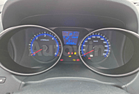 Hyundai Tucson 2010 ID: V017594