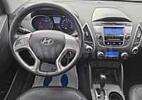 Hyundai Tucson 2010 ID: V017594