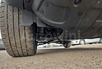 Hyundai Tucson 2010 ID: V017594