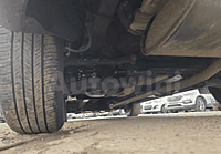 Hyundai Tucson 2010 ID: V017594