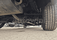 Hyundai Tucson 2010 ID: V017594